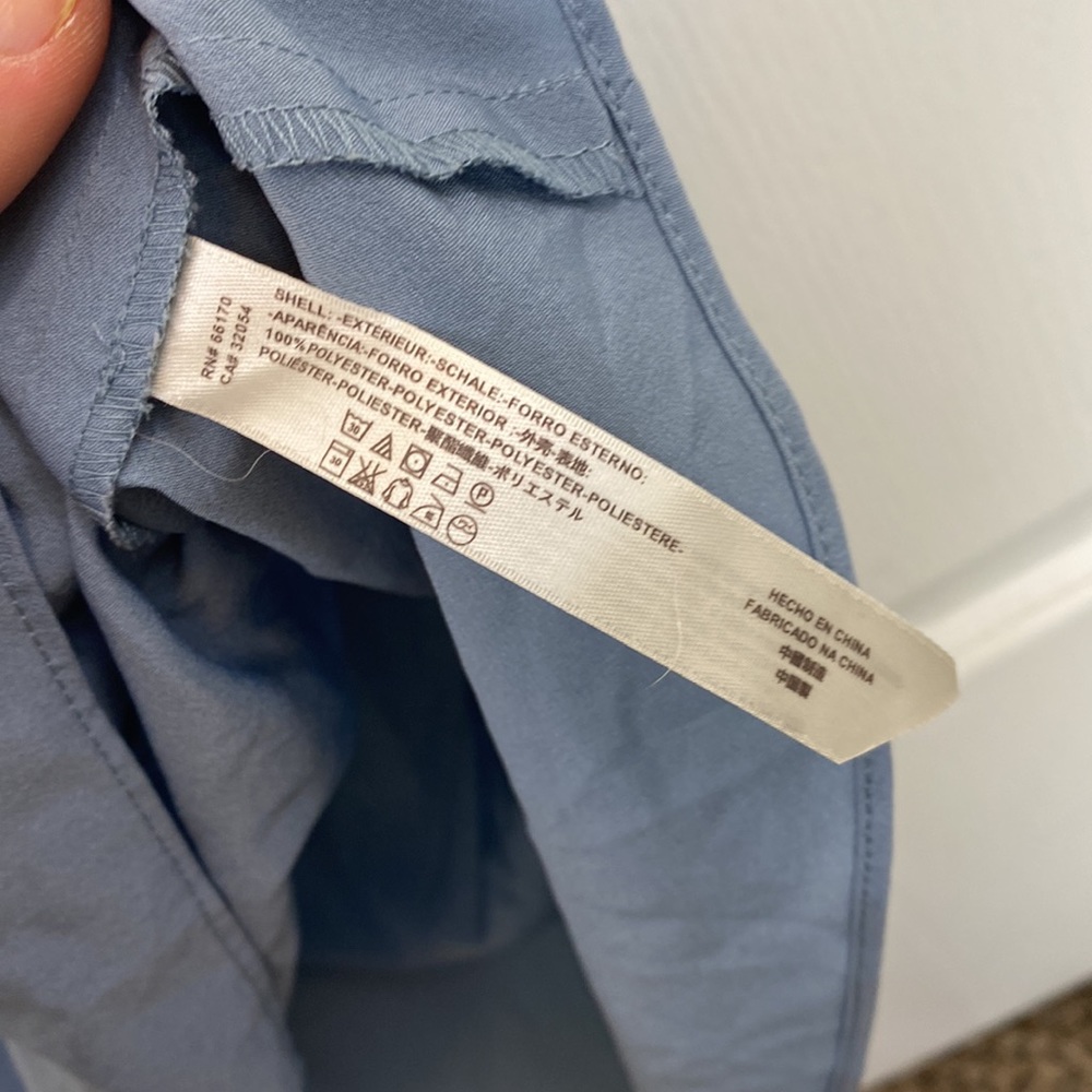 Intimately Free by Free People Flounce Strapless Top - Picture 4 of 4